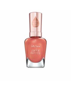 Vernis à ongles Deborah Gel Effect Nº 220 Acai 8,5 ml | Tienda24 Tienda24.eu