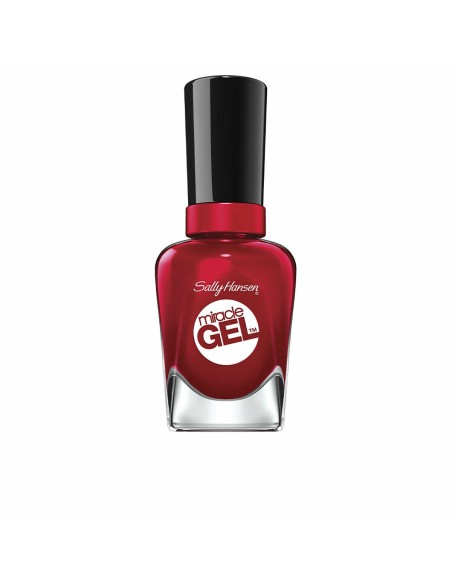 Nagellack Sally Hansen Miracle Gel Nº 680-rhapsody red 14,7 ml | Tienda24 Tienda24.eu