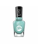 Nail polish Sally Hansen Miracle Mintage Nº 709 14,7 ml | Tienda24 Tienda24.eu