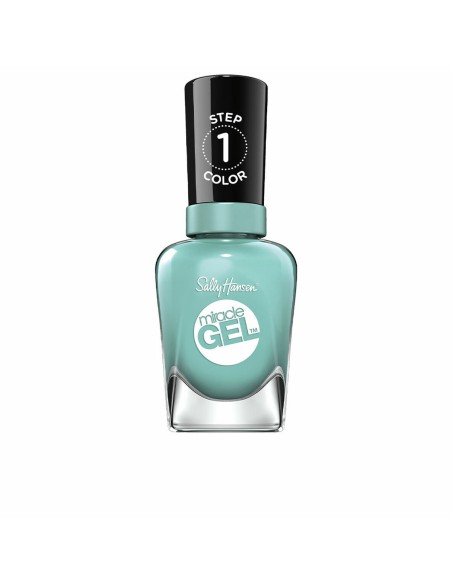 Nail polish Sally Hansen Miracle Mintage Nº 709 14,7 ml | Tienda24 Tienda24.eu