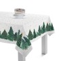 Toalha de Mesa HappyFriday Xmas Sapin Multicolor 145 x 150 cm | Tienda24 Tienda24.eu