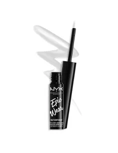 Eyeliner NYX Vivid Rich Mechanical Nº 01 0,28 g | Tienda24 Tienda24.eu