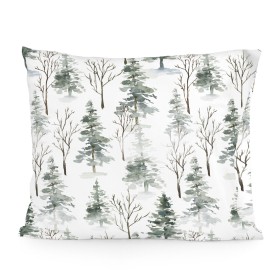 Pillowcase Alexandra House Living 50 x 80 cm (2 Units) | Tienda24 Tienda24.eu