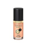 Base de Maquillage Crémeuse Max Factor Facefinity Nº 77 Soft honey 30 ml | Tienda24 Tienda24.eu