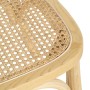 Chair Natural 44,5 x 41,5 x 89 cm | Tienda24 - Global Online Shop Tienda24.eu