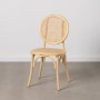 Chair Natural 44,5 x 41,5 x 89 cm | Tienda24 - Global Online Shop Tienda24.eu