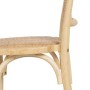 Chair Natural 45 x 42 x 86 cm | Tienda24 - Global Online Shop Tienda24.eu