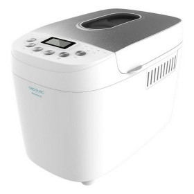 Panificadora Cecotec Bread&Co 1500 PerfectCook 850 W 1,5 Kg