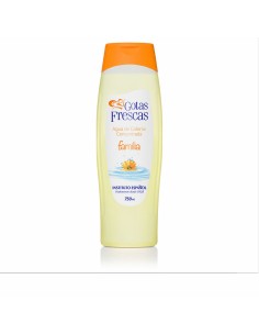 Profumo Unisex Instituto Español EDC Gotas Frescas Familia 750 ml da Instituto Español, Eau de Parfum - Ref: S05112589, Preci...