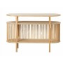 Credenza STICK Naturale 120 x 40 x 80 cm | Tienda24 - Global Online Shop Tienda24.eu