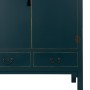 Schrank ORIENTE Blau 100 x 45 x 160 cm | Tienda24 - Global Online Shop Tienda24.eu