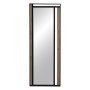 Miroir mural Noir Beige 45 x 2 x 100 cm | Tienda24 - Global Online Shop Tienda24.eu