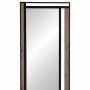 Miroir mural Noir Beige 45 x 2 x 100 cm | Tienda24 - Global Online Shop Tienda24.eu