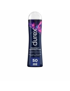 Lubrificante Durex Perfect Connection 50 ml da Durex, Lubrificanti e gel stimolanti - Ref: S05112596, Precio: 11,33 €, Descue...