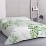 Bedspread (quilt) HappyFriday HF Delicate Multicolour 180 x 260 cm | Tienda24 Tienda24.eu