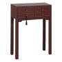 Console Fir wood MDF Wood 63 x 26 x 85 cm | Tienda24 - Global Online Shop Tienda24.eu