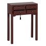 Console Fir wood MDF Wood 63 x 26 x 85 cm | Tienda24 - Global Online Shop Tienda24.eu