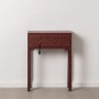 Console Fir wood MDF Wood 63 x 26 x 85 cm | Tienda24 - Global Online Shop Tienda24.eu