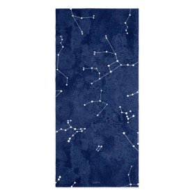 Serviette de toilette HappyFriday Chinoiserie Multicouleur 70 x 150 cm | Tienda24 Tienda24.eu