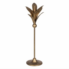 Candleholder Iron | Tienda24 - Global Online Shop Tienda24.eu