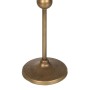 Candleholder Golden Iron 15 x 15 x 31 cm | Tienda24 - Global Online Shop Tienda24.eu