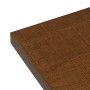 Tavolo Nero Naturale Legno MDF 60 x 60 x 75 cm | Tienda24 - Global Online Shop Tienda24.eu