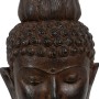 Skulptur Braun Harz 56 x 42 x 88 cm Buddha | Tienda24 - Global Online Shop Tienda24.eu