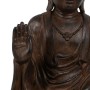 Skulptur Braun Harz 56 x 42 x 88 cm Buddha | Tienda24 - Global Online Shop Tienda24.eu