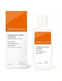 Shampoo Topicrem 125 ml | Tienda24 Tienda24.eu