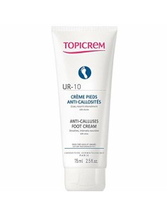 Crema de Pies Hidratante Eucerin Urearepair Plus 100 ml | Tienda24 Tienda24.eu