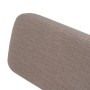 Stuhl Schwarz Beige 58 x 59 x 71 cm | Tienda24 - Global Online Shop Tienda24.eu