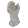 Escultura Cinzento Cimento 20,5 x 12,5 x 29,5 cm | Tienda24 - Global Online Shop Tienda24.eu