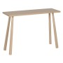 Console Naturel Bois de pin Bois MDF 106 x 35 x 75 cm | Tienda24 - Global Online Shop Tienda24.eu