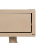 Console Naturale Legno di pino Legno MDF 90 x 35 x 75 cm | Tienda24 - Global Online Shop Tienda24.eu