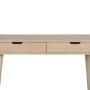 Console Naturale Legno di pino Legno MDF 90 x 35 x 75 cm | Tienda24 - Global Online Shop Tienda24.eu