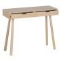 Console Naturale Legno di pino Legno MDF 90 x 35 x 75 cm | Tienda24 - Global Online Shop Tienda24.eu