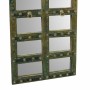 Miroir Alexandra House Living Vert Bois Recyclé Finition vieillie 4 x 179 x 87 cm | Tienda24 - Global Online Shop Tienda24.eu