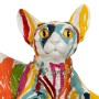 Decorative Figure Cat 33,5 x 15,5 x 15 cm | Tienda24 - Global Online Shop Tienda24.eu