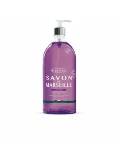 Flüssigseife Beauterra Savon de Marseille Baumwollblüte 1 L | Tienda24 Tienda24.eu