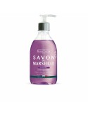 Liquid Soap Beauterra Marseille Universal Lavendar Hands 300 ml | Tienda24 Tienda24.eu