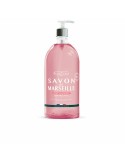 Savon liquide Beauterra Marseille Universel Roses Mains 1 L | Tienda24 Tienda24.eu