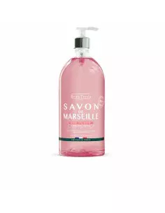 Jabón Líquido Beauterra Marseille Universal Rosas Manos 300 ml | Tienda24 Tienda24.eu