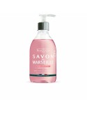 Jabón Líquido Beauterra Marseille Universal Rosas Manos 300 ml | Tienda24 Tienda24.eu