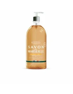 Savon liquide Beauterra Marseille Universel Roses Mains 1 L | Tienda24 Tienda24.eu