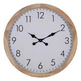 Wanduhr Segnale Holz Ø 25 cm | Tienda24 - Global Online Shop Tienda24.eu