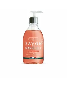 Jabón Líquido Beauterra Savon de Marseille Flor de algodón 1 L | Tienda24 Tienda24.eu