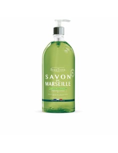 Liquid Soap Beauterra Savon de Marseille Shea Butter 300 ml | Tienda24 Tienda24.eu