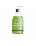 Jabón Líquido Beauterra Marseille Manos Universal Limón Menta 300 ml | Tienda24 Tienda24.eu