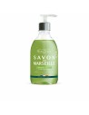 Jabón Líquido Beauterra Marseille Manos Universal Limón Menta 300 ml | Tienda24 Tienda24.eu