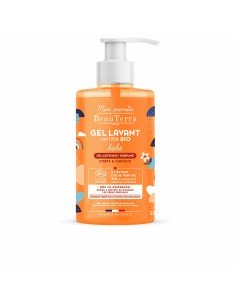 Gel de Ducha Nutritivo Leche de Almendras Tot Herba (1000 ml) | Tienda24 Tienda24.eu